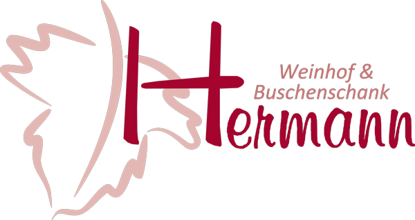 Logo Buschenschank & Weinhof Hermann